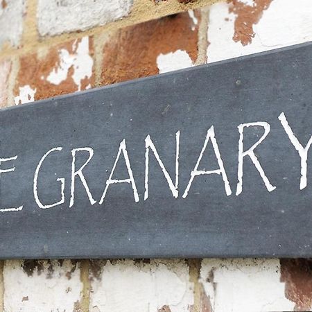 The Granary Hotel Willington  Екстериор снимка