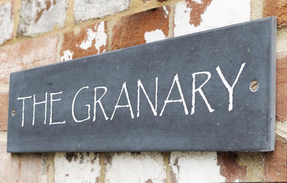 The Granary Hotel Willington  Екстериор снимка