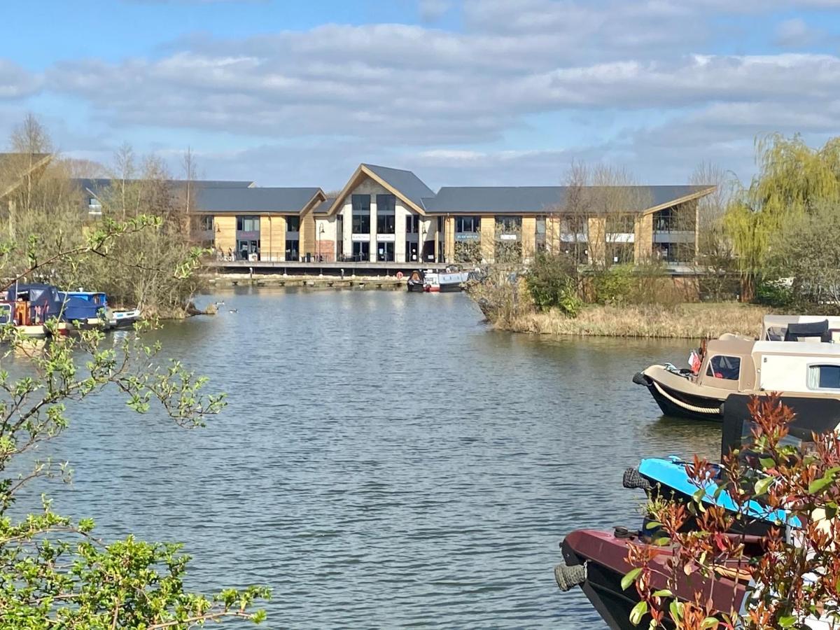 The Granary Hotel Willington  Екстериор снимка
