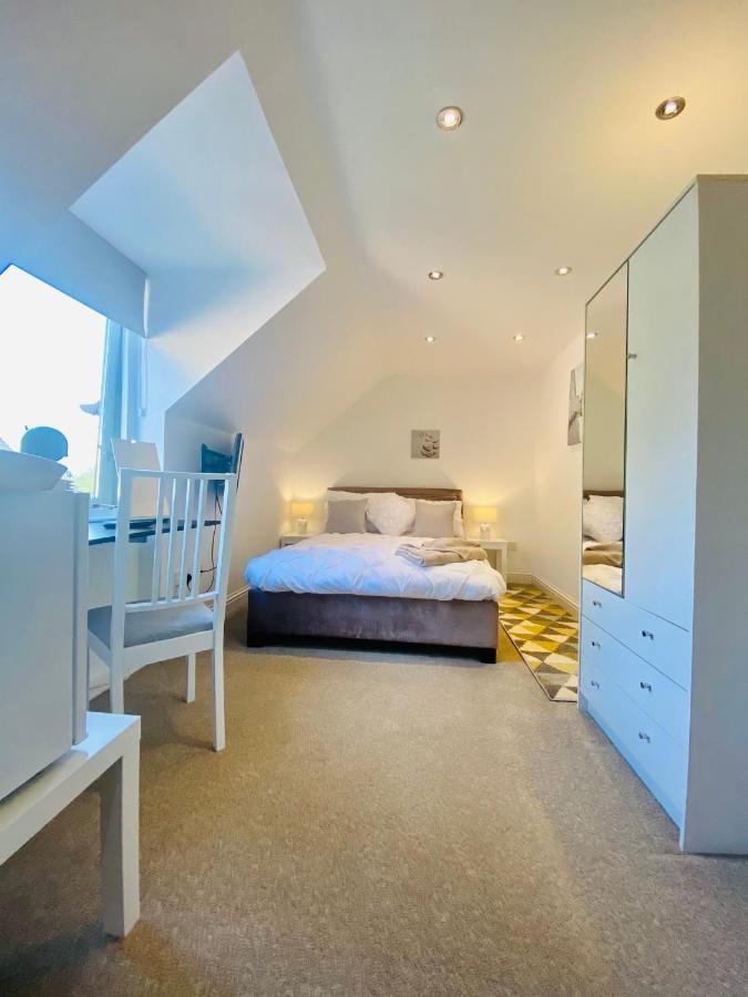 The Granary Hotel Willington  Екстериор снимка